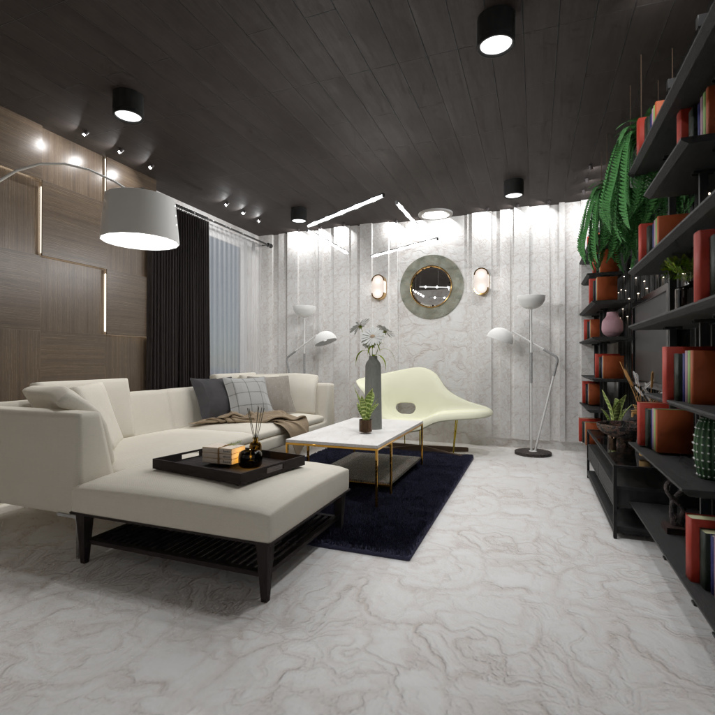 Lighting Design #14037147 by Editors Choice