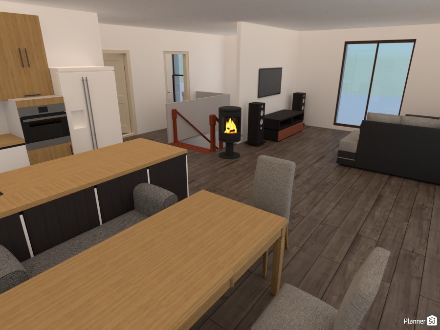 Ein Blick ins neue #3904504 by Sebastian Weimer