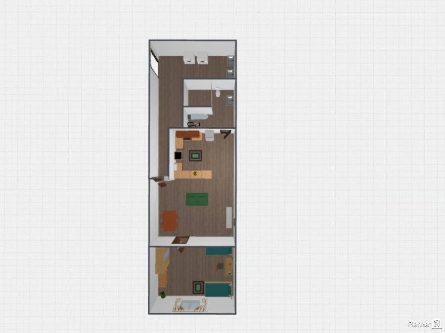 CASA #3047588 by User 32005337
