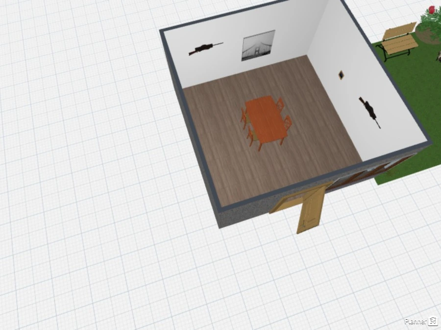 isometrico #92301 by Mariana Alvarez