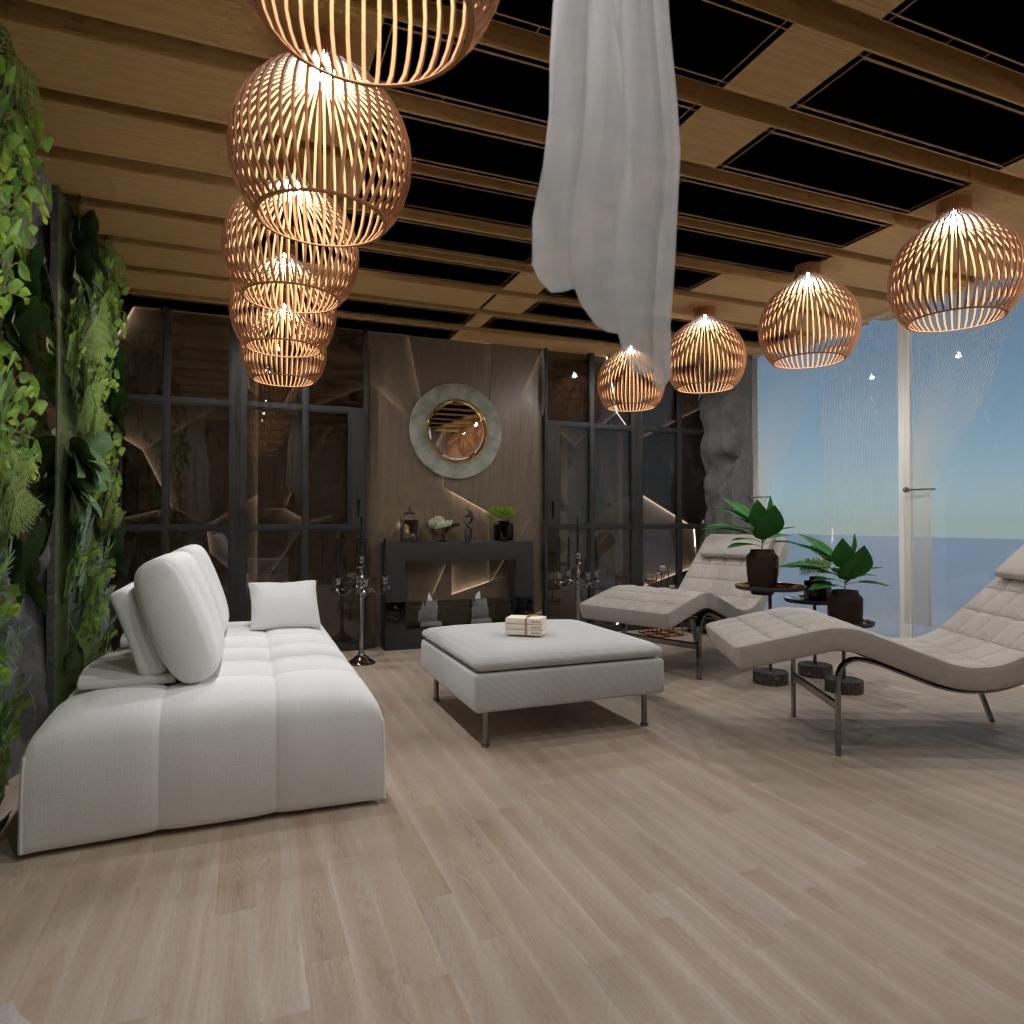 SPA Feeling #12930779 by Editors Choice