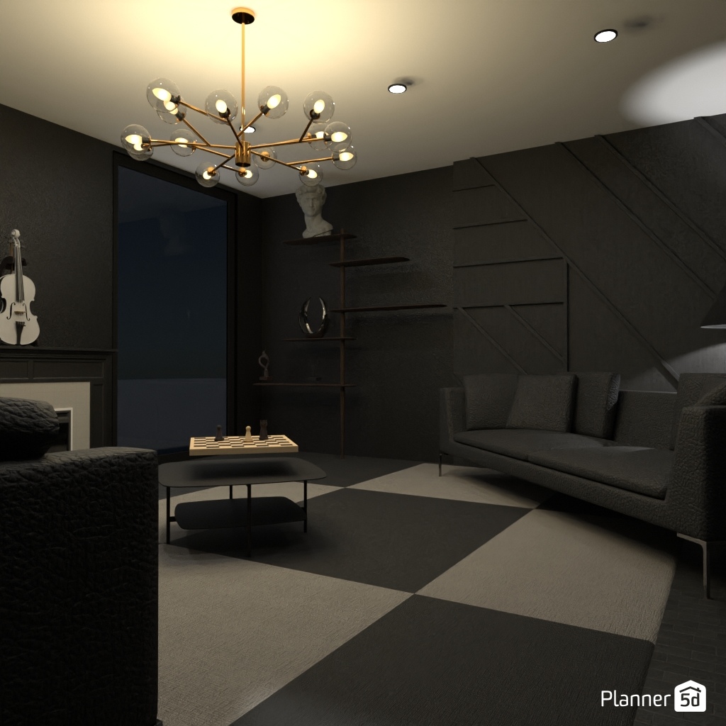  by Edgar Ramirez Cervantes