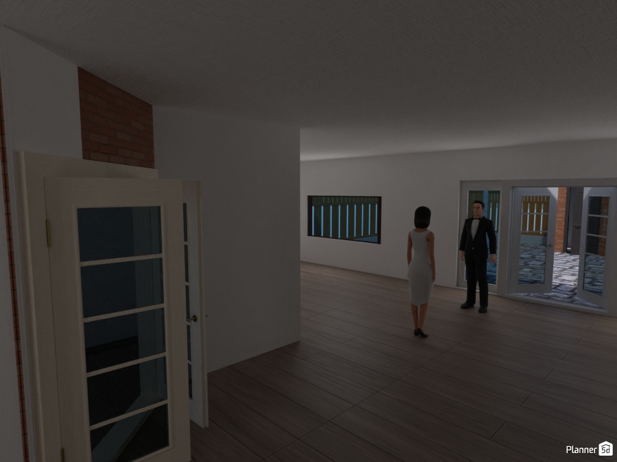 Huis1 #2370880 by Anonymous