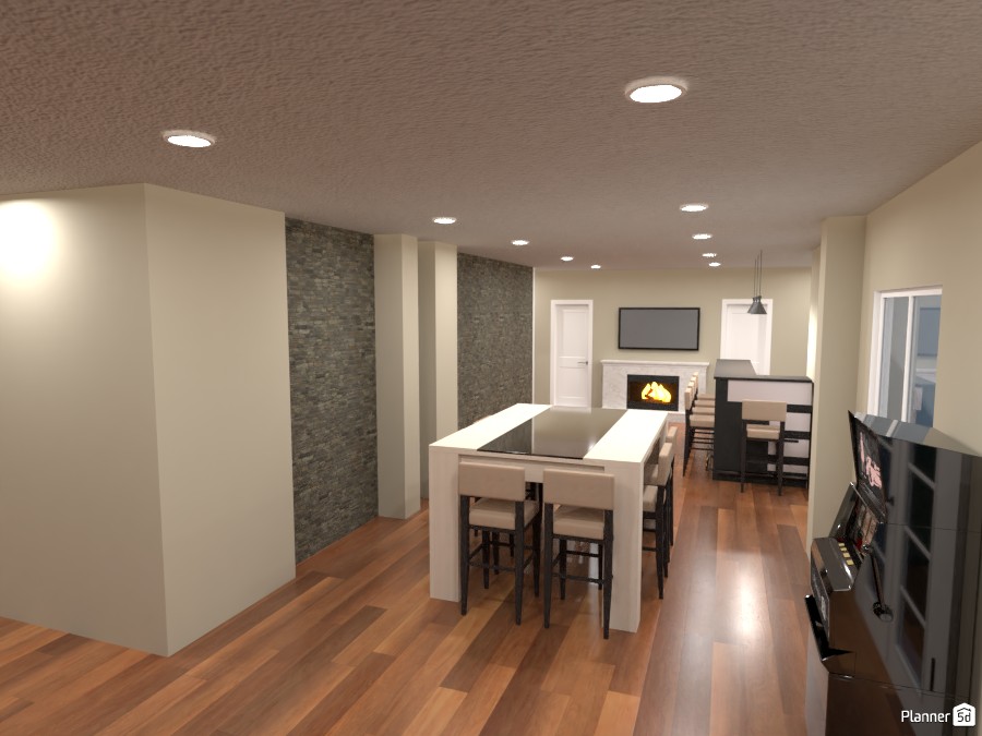 Basement #4311441 by User 23554766