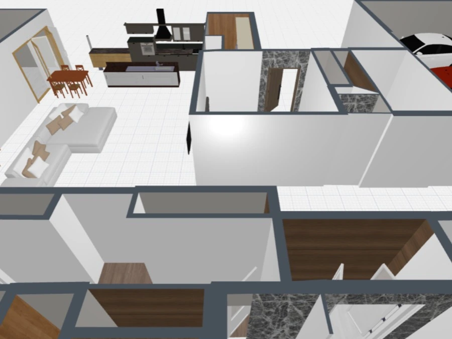 17 The Promontory Basic Plan #3123848 by User 170607840