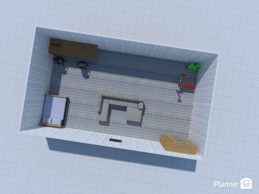 Спальня для родителей #6815510 by Милка