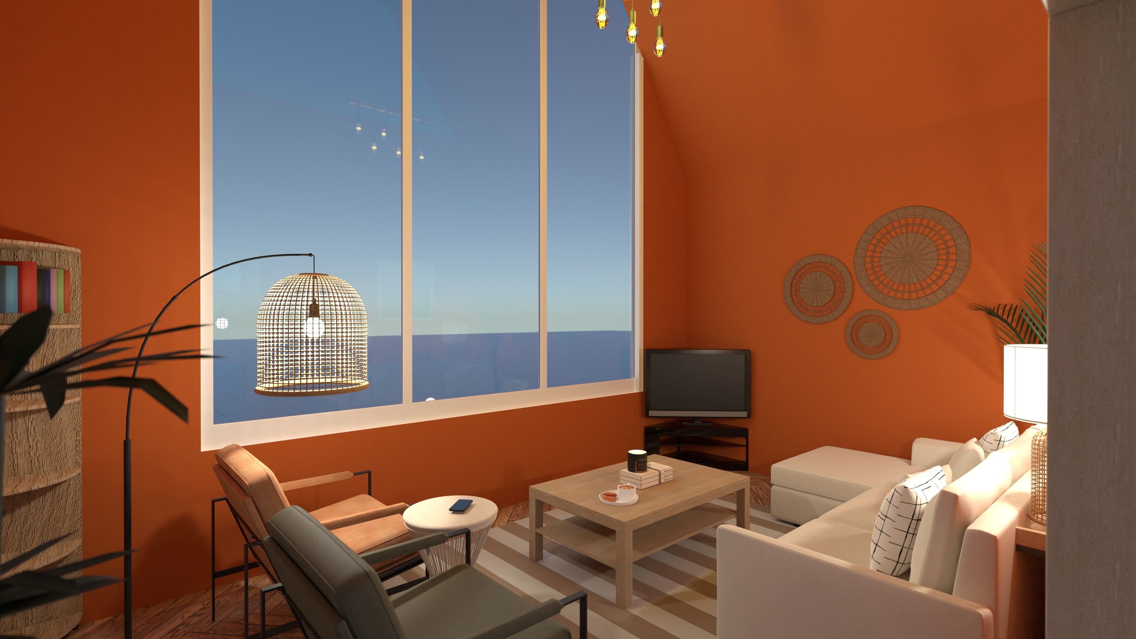 Ysgubor - Tracey Deakins #26266648 by Gwerfyl Owen