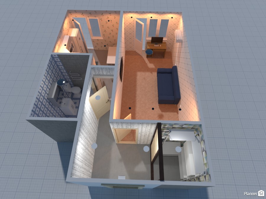 нансена 103\1 #3731810 by Николай