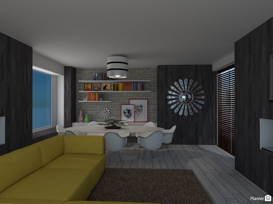 Interno Giorno #101 #1387813 by Micaela Maccaferri