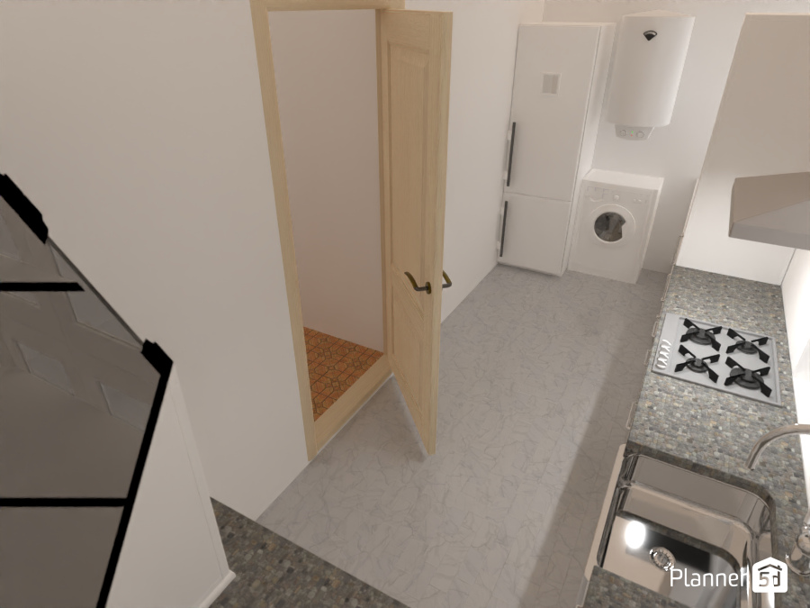 piso princesa #12433239 by Reformas Valencia