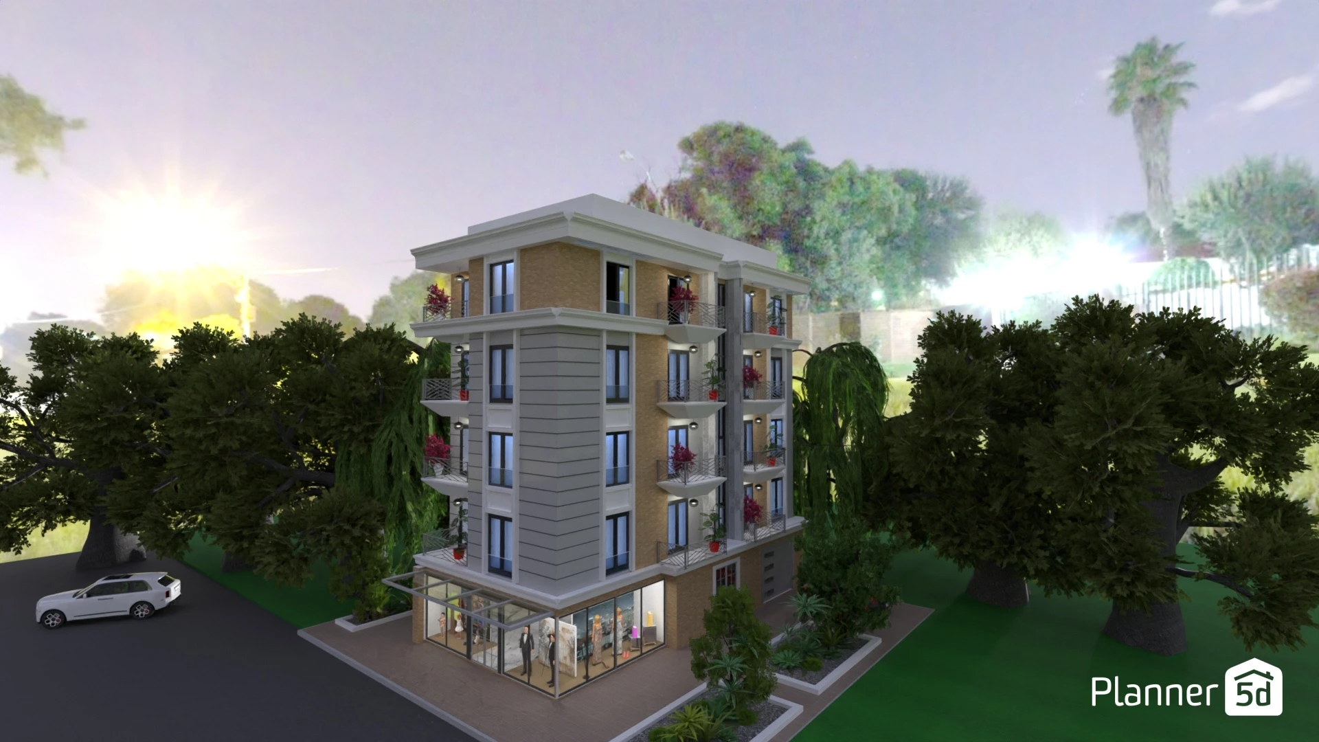 Hotel Shoe Rivie #157578 by MariaCris