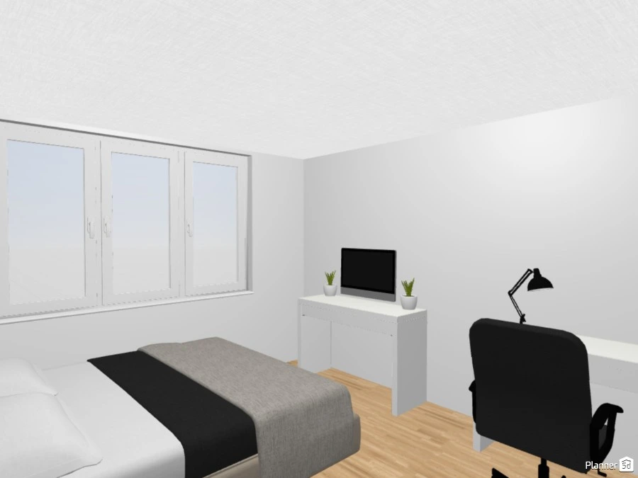 my bedroom #3086796 by User 101296719