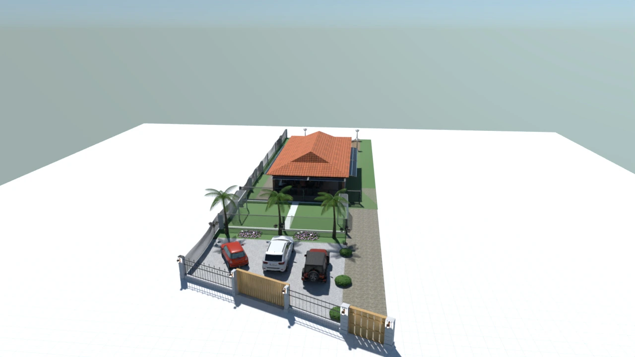 Chácara ( Wilker ) #117568 by User 73751056