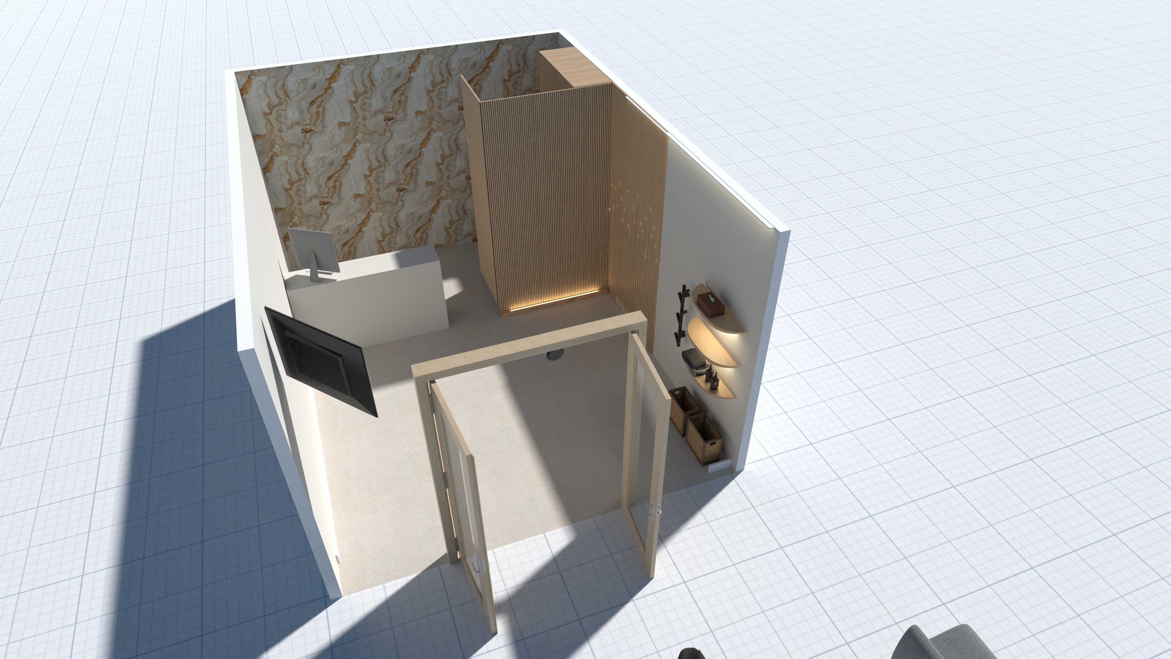 renderrr #34973490 by User 137267543