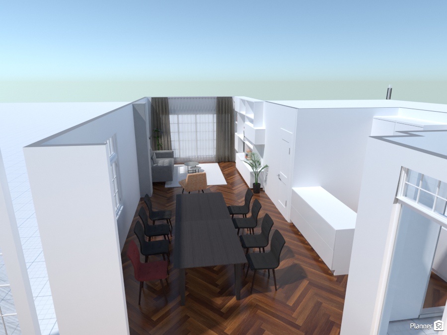 Java #2625210 by Frank van Praat