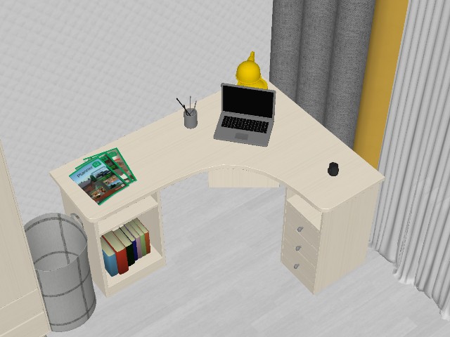 Іра мої мрії нова кухня #26068844 by S.Bykovets