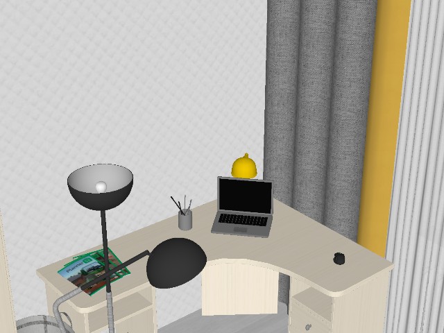 Іра мої мрії нова кухня #26069552 by S.Bykovets