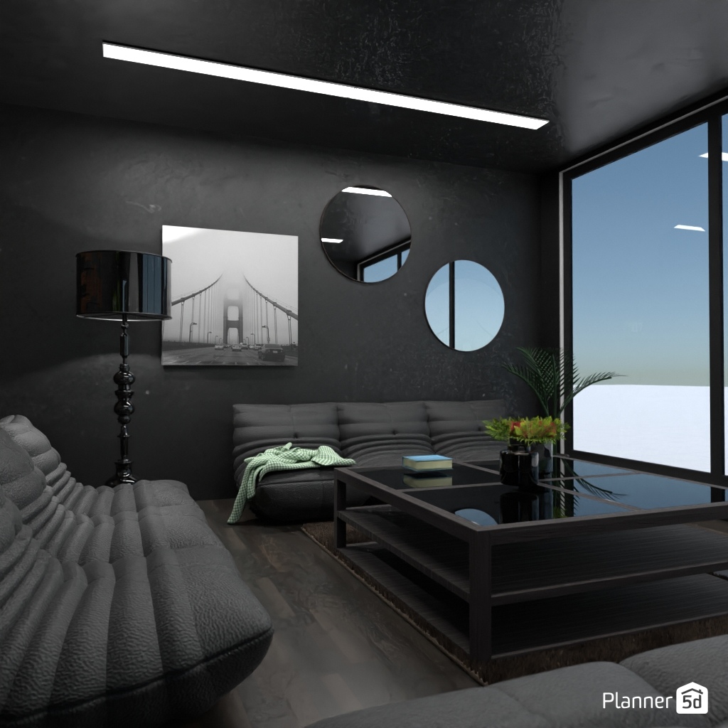 Pre-Black Friday #23351674 by Editors Choice