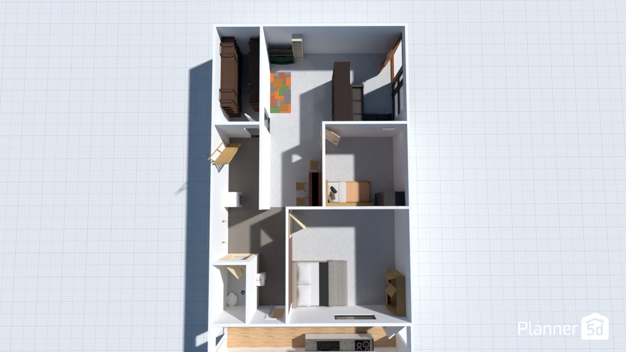 Buat Proyek 1 #23453767 by lutfi fitriana