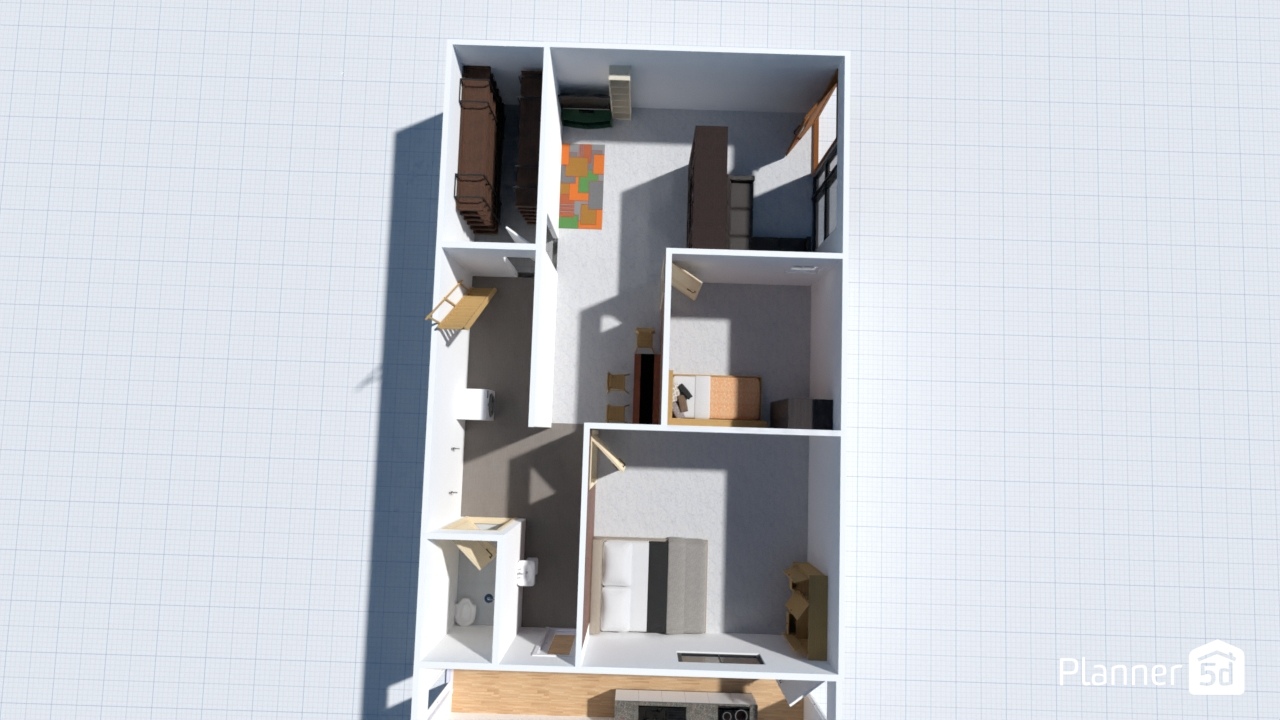 Buat Proyek 1 #23454199 by lutfi fitriana