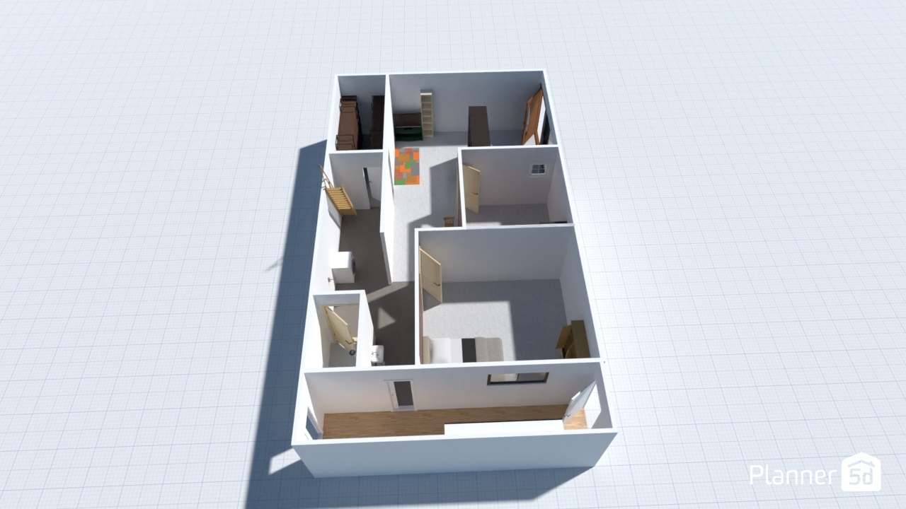 Buat Proyek 1 #23454239 by lutfi fitriana