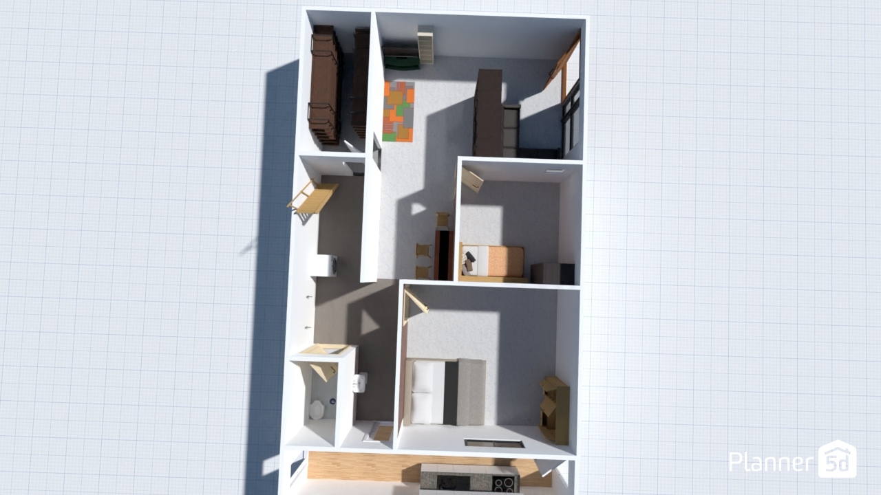 Buat Proyek 1 #23454247 by lutfi fitriana