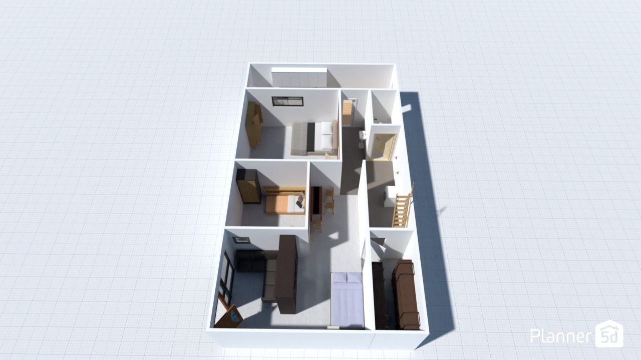 Buat Proyek 1 #23454335 by lutfi fitriana