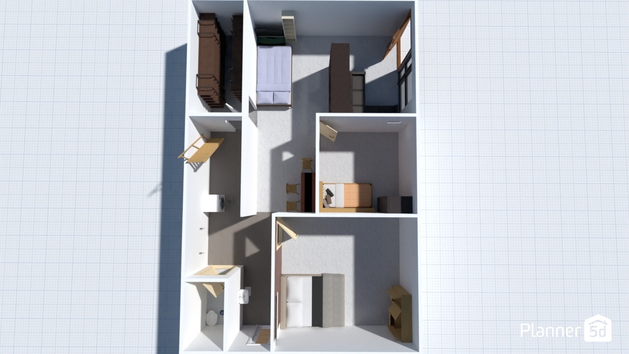 Buat Proyek 1 #23454443 by lutfi fitriana