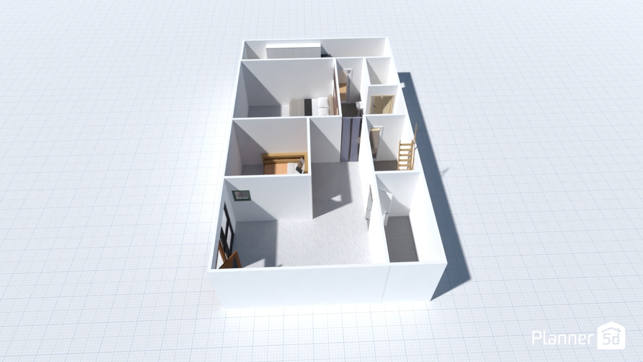 Buat Proyek 1 #23455787 by lutfi fitriana