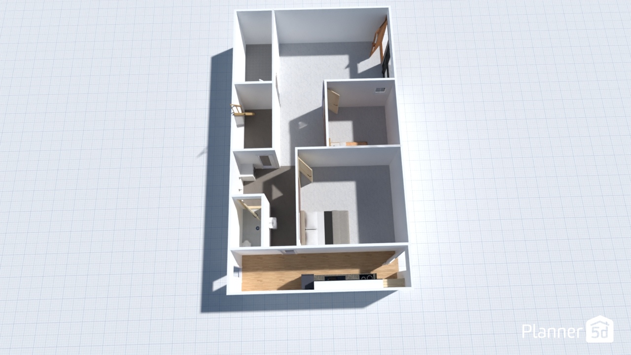 Buat Proyek 1 #23464563 by lutfi fitriana