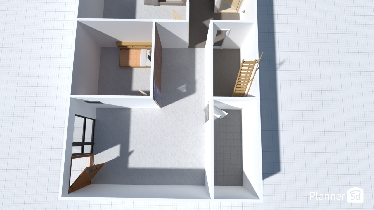 Buat Proyek 1 #23465123 by lutfi fitriana