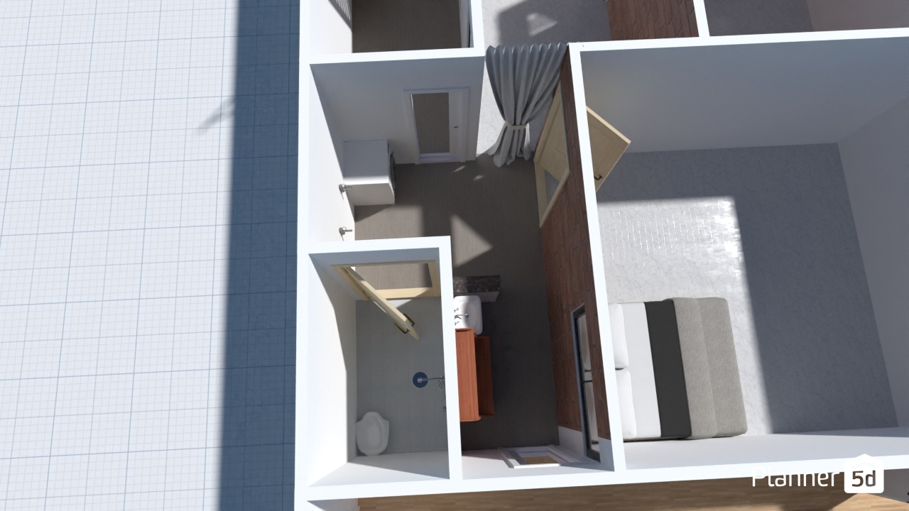 Buat Proyek 1 #23465191 by lutfi fitriana