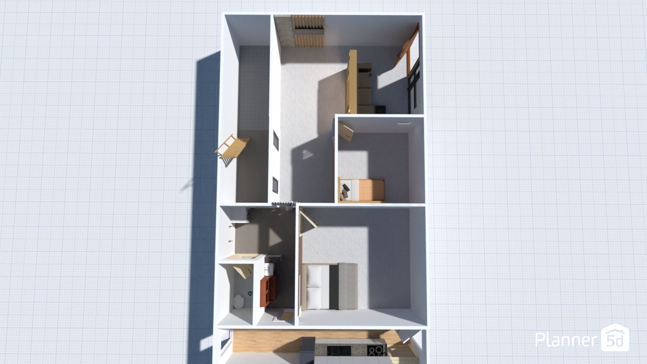 Buat Proyek 1 #23465307 by lutfi fitriana