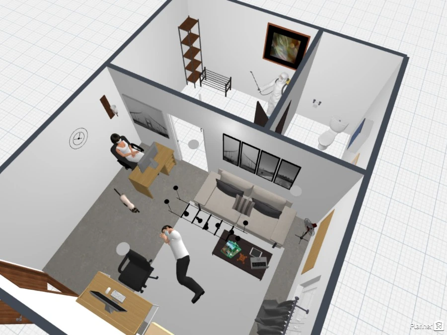 negocio #143539 by User 124237976