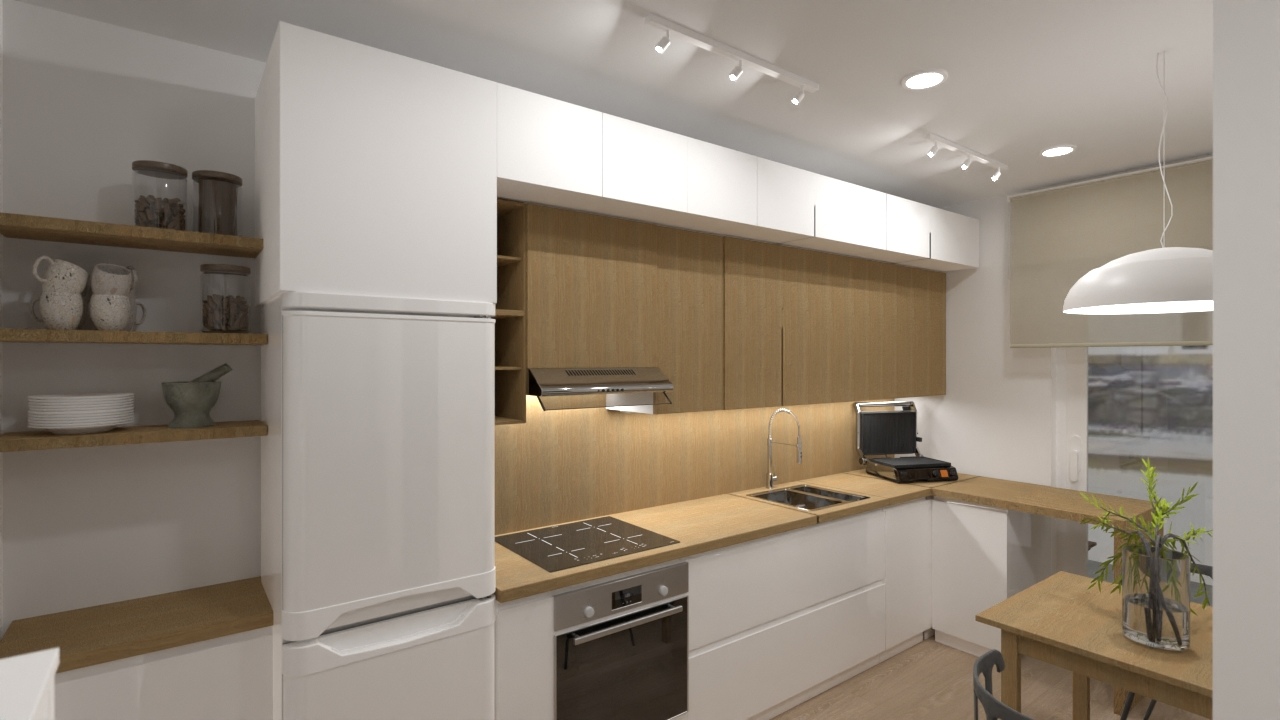 4_1_Kitchen_Borut Krusvar #25805900 by Natasha