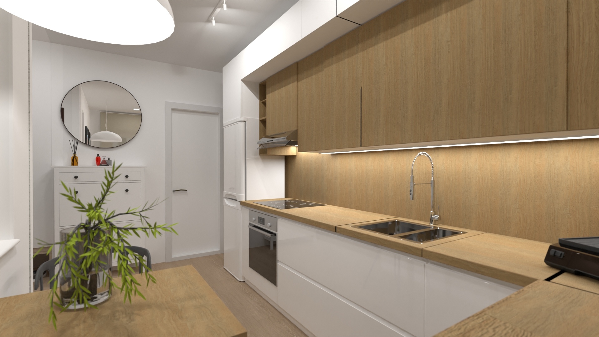 4_1_Kitchen_Borut Krusvar #25805992 by Natasha