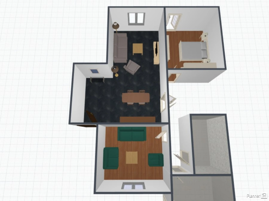 home v1 #3008768 by Basma Abd Elzaher