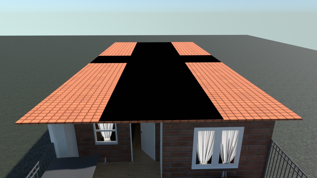 Project #9 #23436807 by User 158809279