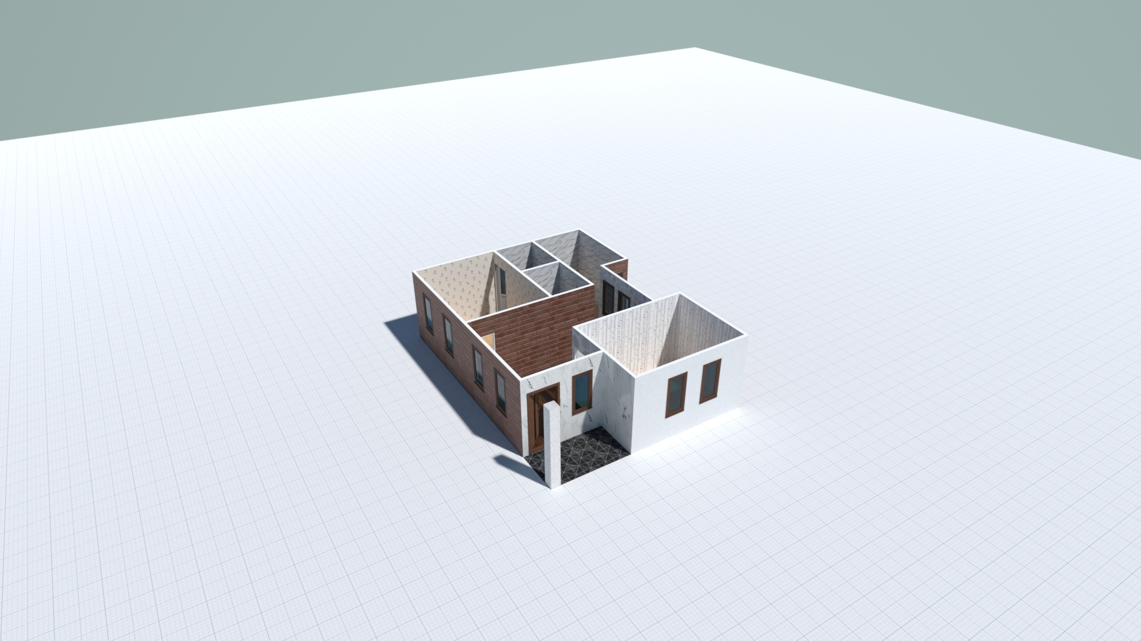 Project #8 #23451587 by User 156564950