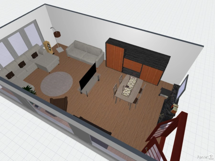 casita mami #3011024 by Anonymous