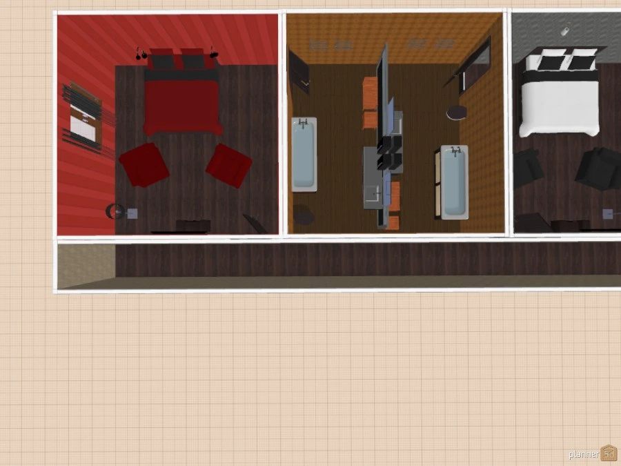 maison #2873032 by No name