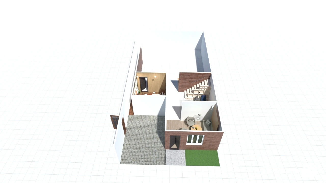 Project #11 #4000519 by Khairul akbar Al ghoni