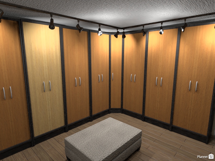 closet #1944846 by planner 5d 2018