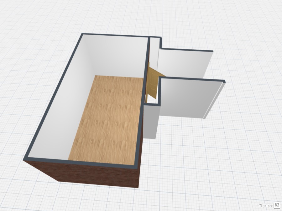 New project copy - Free Online Design | 3D House Ideas - by Planner 5D