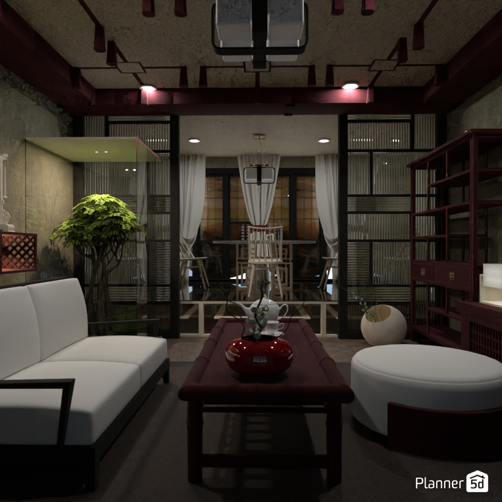 Chinese New Year #17339651 by Editors Choice