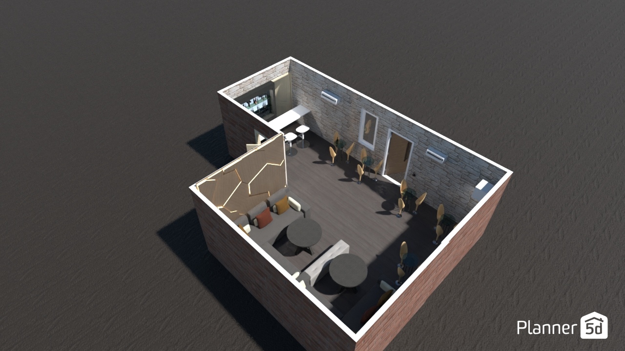 Project #15 #25898376 by User 173130712