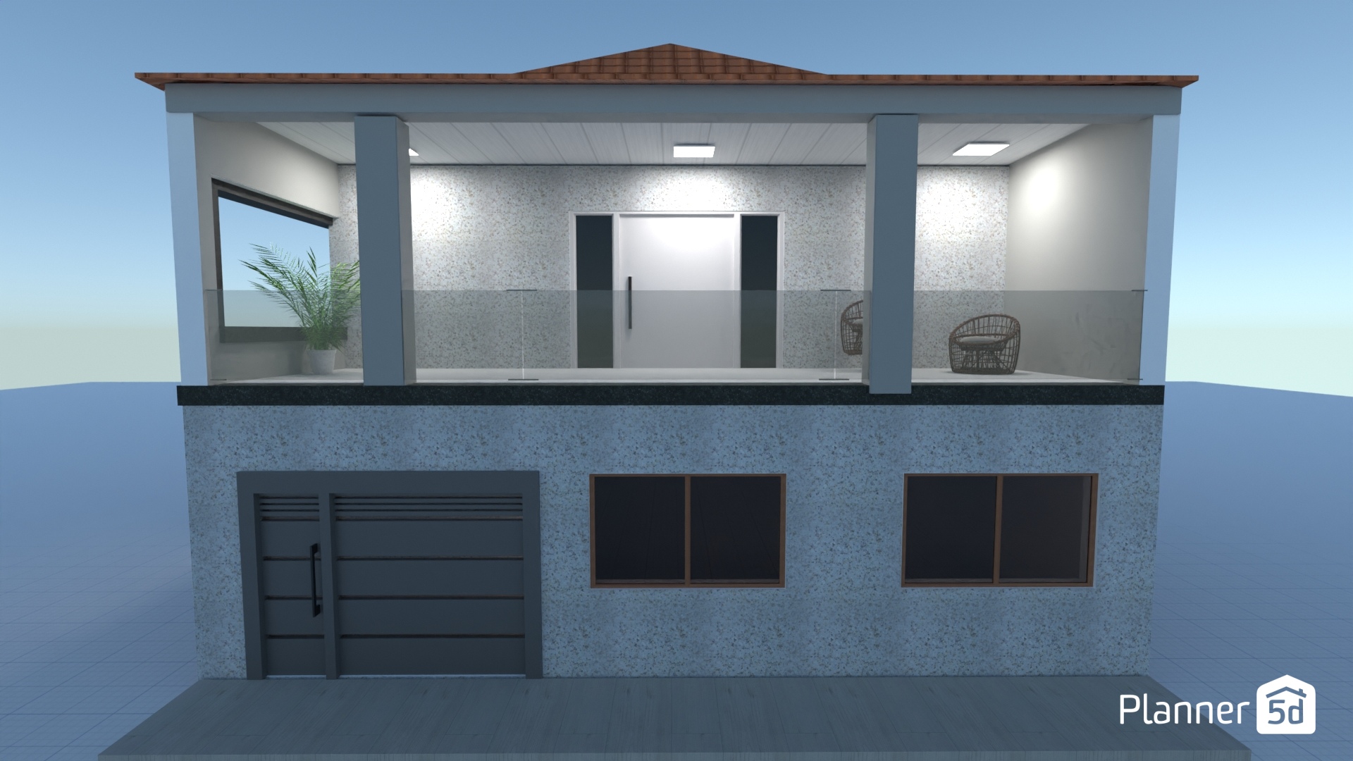 VALDIRENE ALVES DOS SANTOS #24402000 by Valdirene Designer de interiores E PLANEJADOS