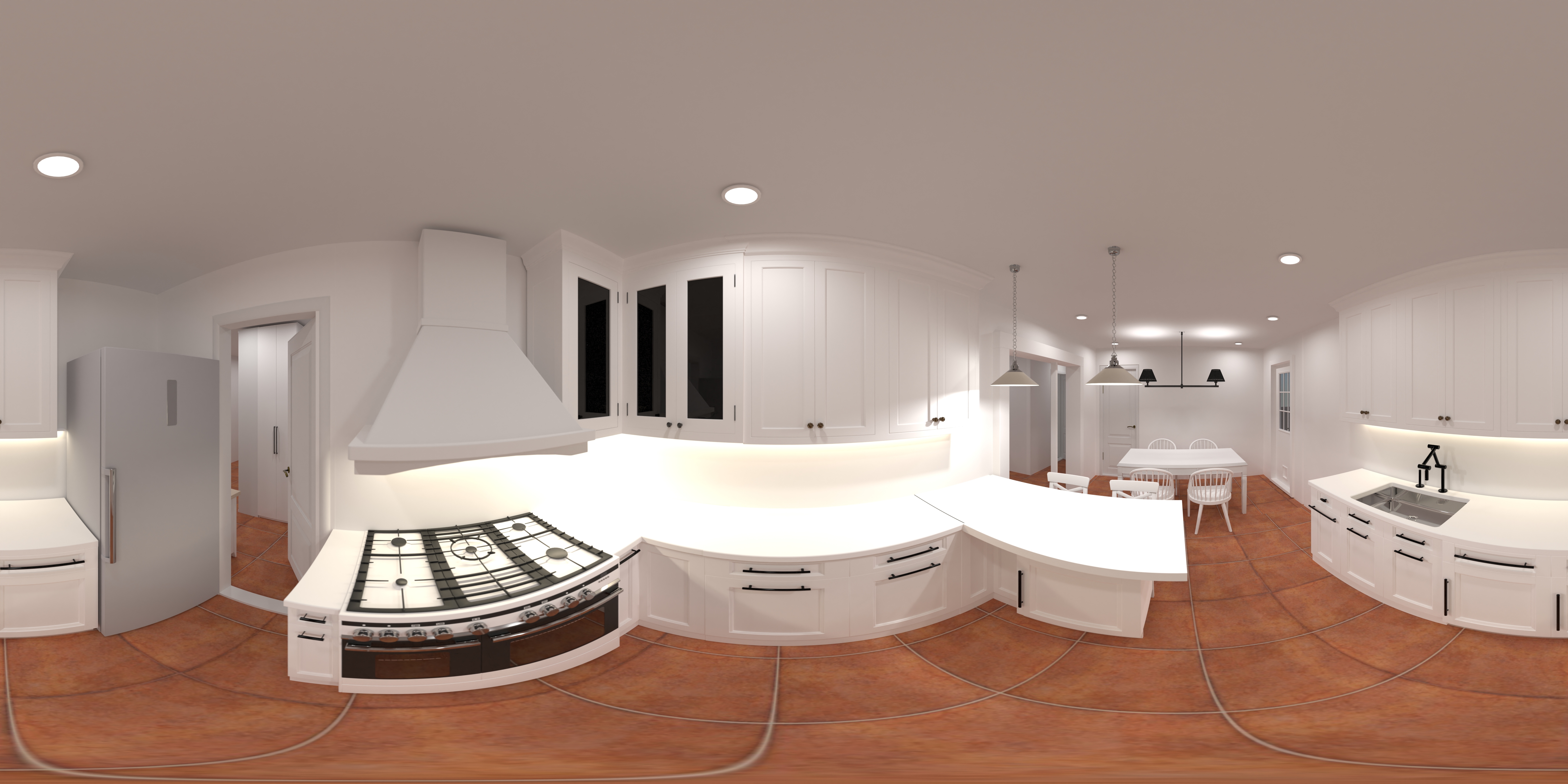 Hallway_renovation_Joel Miller #23719123 by Natasha