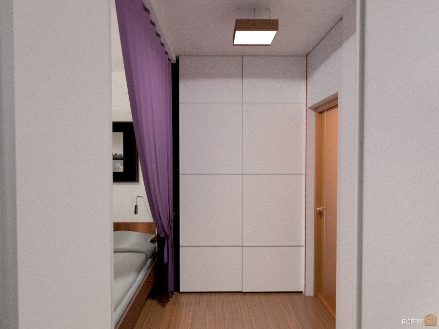 Спальня #983844 by Татьяна Максимова