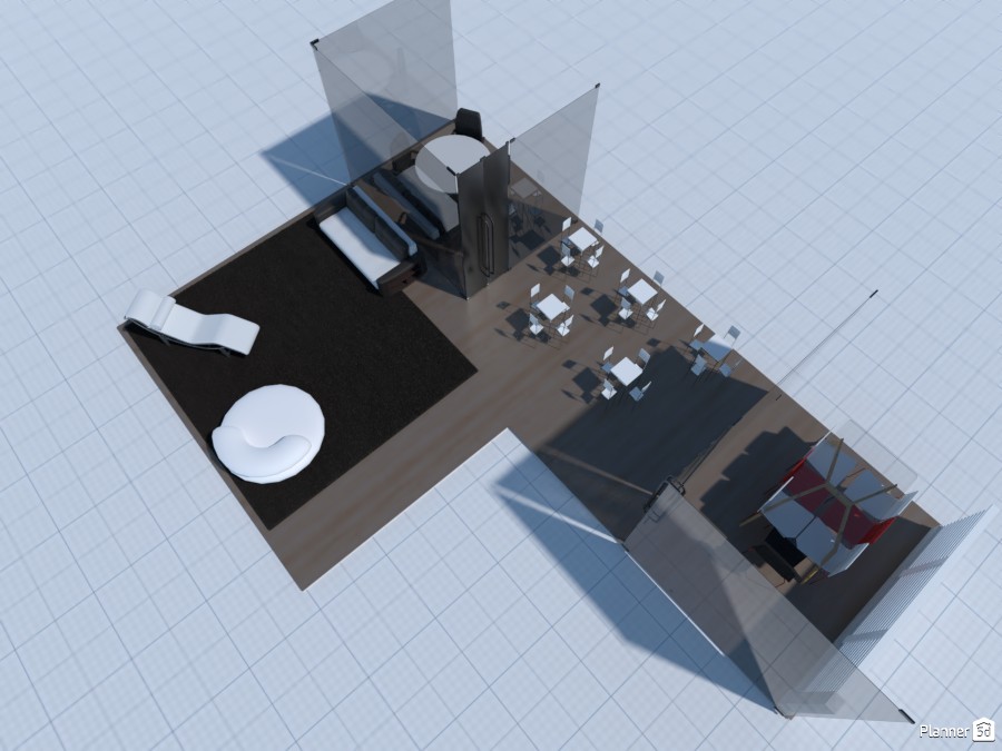 Bel - Mesanino #3803027 by Alini Alves